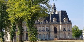 Le Château de Mercy